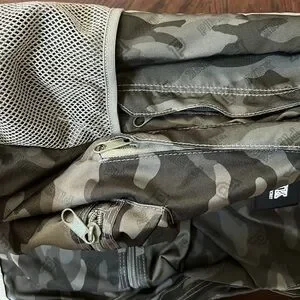 PINK Victoria’s Secret VS Campus Backpack Camouflage Camo Travel Pack Bag NWT 612RkGsndZL._AC_UY200_.jpg main image 3